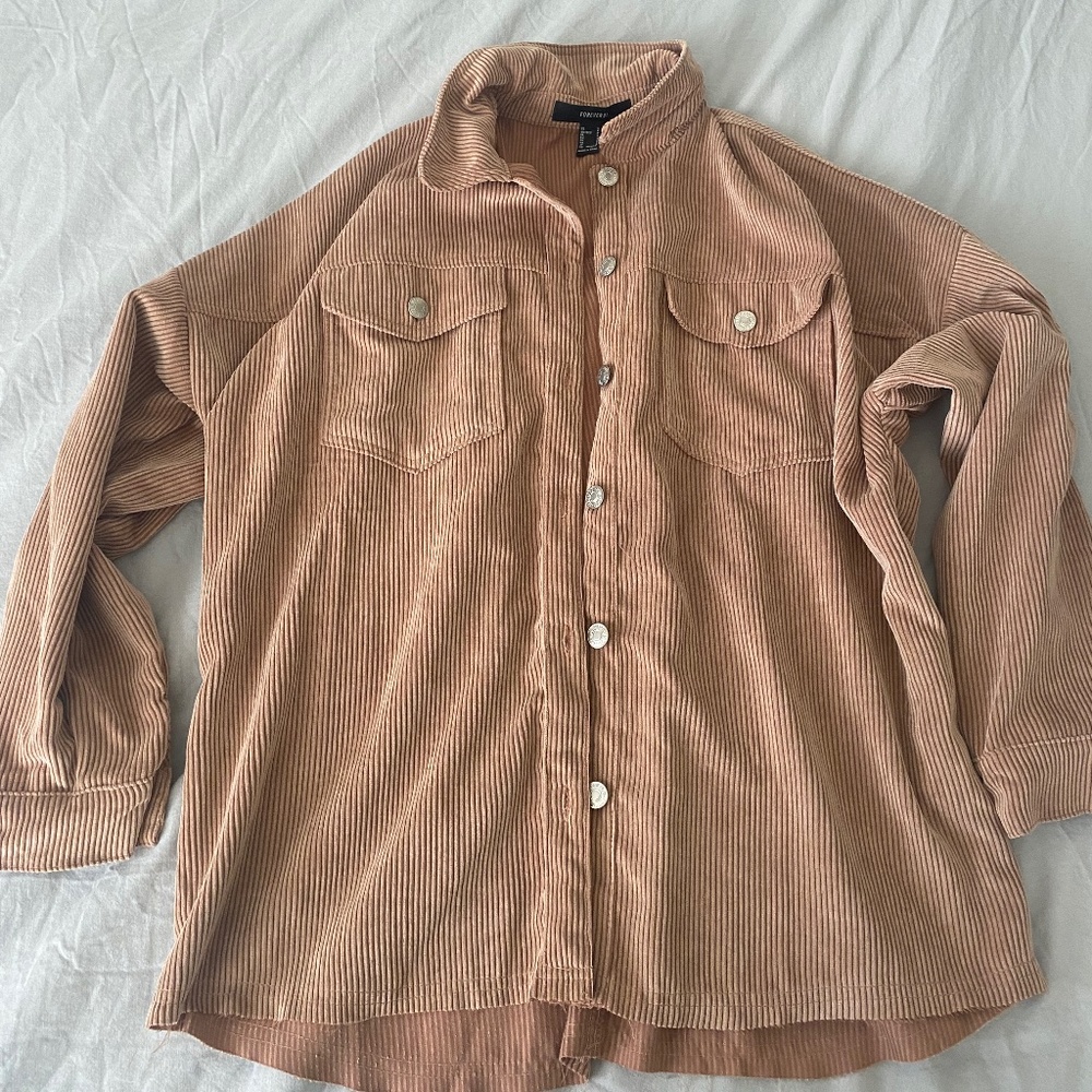 Forever 21 Jacket